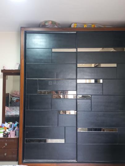 Shree Tirupati Maple Tower Bedroom 1