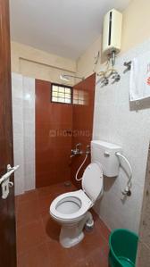 Image of 925 Sq.ft 2 BHK Apartment / Flat for sale in Kakkanad, Kochi for Rs. 4300000