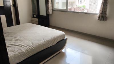 Bedroom Image of 1998 Sq.ft 3 BHK Apartment / Flat for sale in Paldi Ahmedabad for Rs. 19000000
