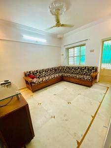 Hall Image of 1220 Sq.ft 2 BHK Apartment / Flat for rent in Navrangpura Ahmedabad for Rs. 26000