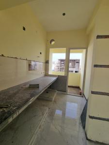 Kitchen Image of 853 Sq.ft 2 BHK Apartment / Flat for sale in Vengaivasal Chennai for Rs. 5800000