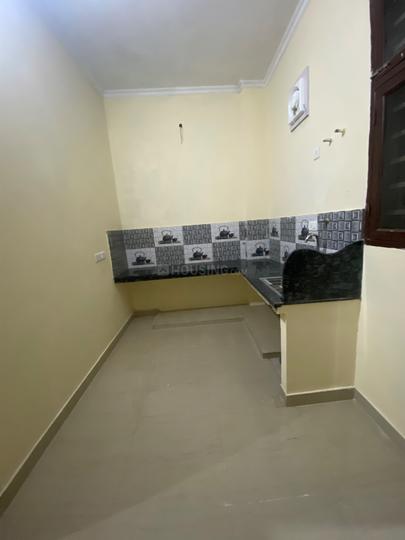 Maruti Kunj Kitchen 1