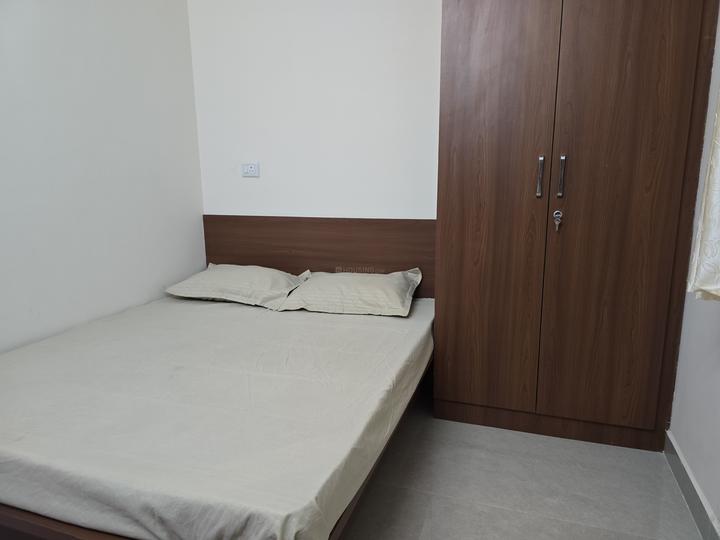 Go green homes v1 Block Bedroom 1