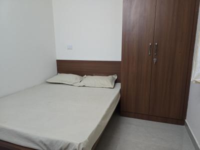 1 RK Flat