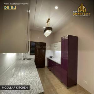 Bedroom Image of 1350 Sq.ft 2 BHK Builder Floor for sale in AV Gobind Enclave Greens, Sector 117 Mohali for Rs. 5200000