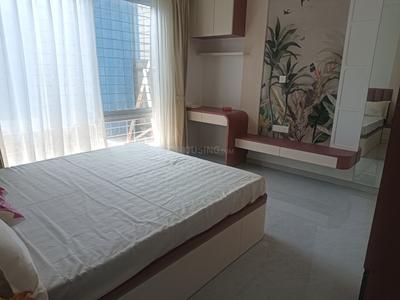 Bedroom Image of 1200 Sq.ft 2 BHK Apartment / Flat for sale in M Square Ramalay, Dhankawadi Pune for Rs. 12500000