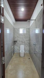 Bathroom Image of 2100 Sq.ft 3 BHK Builder Floor for rent in Bolarum Secunderabad for Rs. 28000
