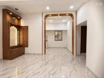 Hall Image of 2394 Sq.ft 4 BHK Independent House for sale in Thumukunta Secunderabad for Rs. 11500000