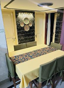 3 BHK Independent Builder Floor