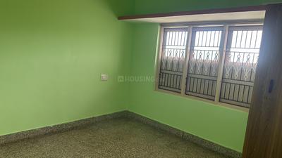 Bedroom Image of 2000 Sq.ft 3 BHK Builder Floor for rent in Gokulam Mysore for Rs. 21000