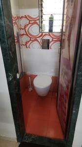 Image of 468 Sq.ft 1 BHK Apartment / Flat for sale in Heritage Holy Apartment, Mulund West, Mumbai for Rs. 8000000