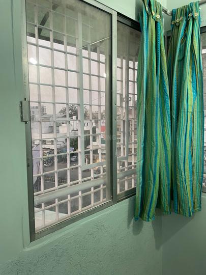 Mangalmurti apartmenr Bedroom 1