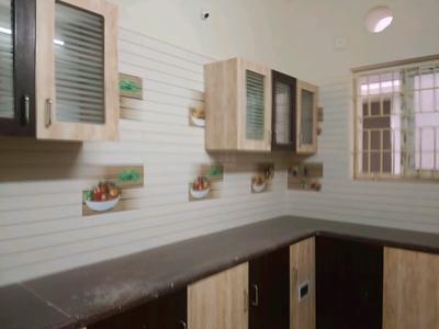 Kitchen Image of 2070 Sq.ft 3 BHK Apartment / Flat for sale in Iyyappanthangal Chennai for Rs. 14487930