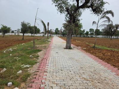Image of 7875 Sq.ft 3 BHK Farm House for sale in Kalwad Road, Jaipur for Rs. 6650000
