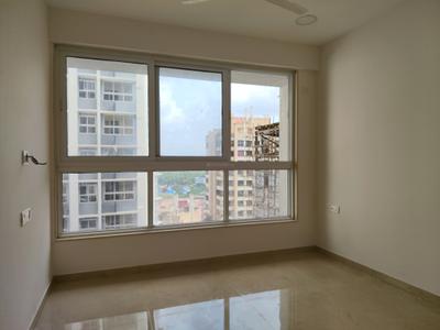 Bedroom Image of 938 Sq.ft 2 BHK Apartment / Flat for sale in Avant Hillway, Goregaon East Mumbai for Rs. 18600000