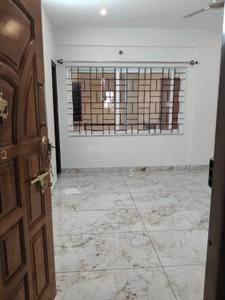 Hall Image of 1200 Sq.ft 2 BHK Builder Floor for rent in JP Nagar Bengaluru for Rs. 34000