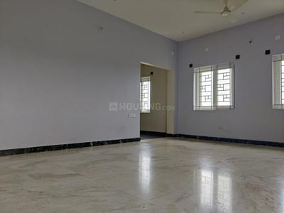 4 BHK Independent House