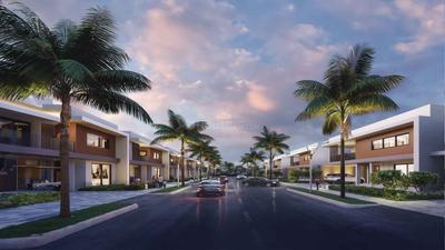 4 BHK Villa