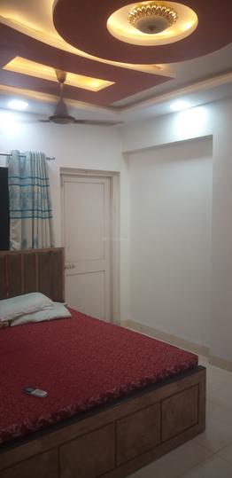 Anand tower Bedroom 1