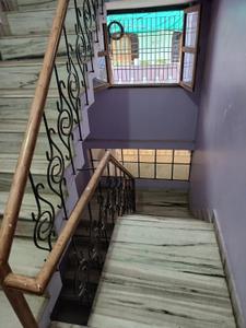 Image of 1080 Sq.ft 3 BHK Independent House for rent in Shyam Nagar, Kanpur for Rs. 12000