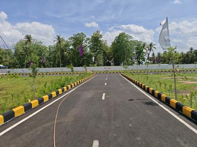 Image of 700 Sq.ft Residential Plot / Land for sale in Vikaa Royal Garden, West Tambaram, Chennai for Rs. 2449300