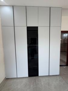 Bedroom Image of 1169 Sq.ft 3 BHK Builder Floor for sale in Kharar Mohali for Rs. 6189000