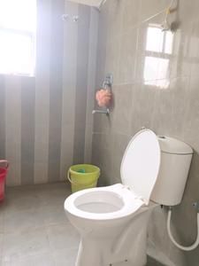 Bedroom One Image of 1370 Sq.ft 3 BHK Apartment / Flat for sale in DTC Southern Heights, Pailan Kolkata for Rs. 8300000