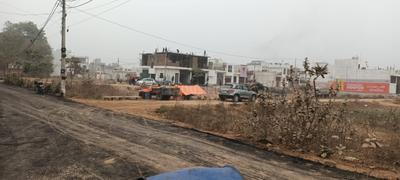 Image of 900 Sq.ft Residential Plot / Land for sale in Maruti Kunj, Gurgaon for Rs. 3500000