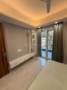 Bedroom Image of 1300 Sq.ft 2 BHK Apartment / Flat for sale in Sahastradhara Road Dehradun for Rs. 10800000