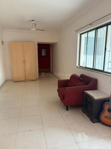 Hall Image of 1800 Sq.ft 3 BHK Apartment / Flat for sale in Garve The Omega Paradise Phase 1, Wakad Pune for Rs. 16500000
