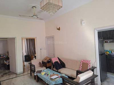 2 BHK Independent House