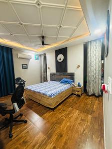 2 BHK Independent Builder Floor