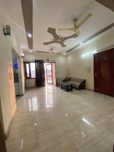 Hall Image of 2000 Sq.ft 2 BHK Builder Floor for rent in Delta II Greater Noida for Rs. 30000
