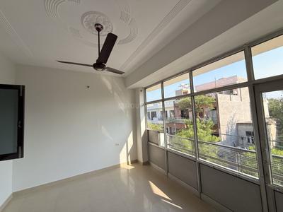 2 BHK Independent Builder Floor