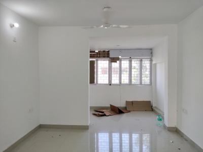 DDA Flats Living Room 1