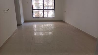 Living Room Image of 990 Sq.ft 2 BHK Apartment / Flat for sale in Wagholi Pune for Rs. 6000000
