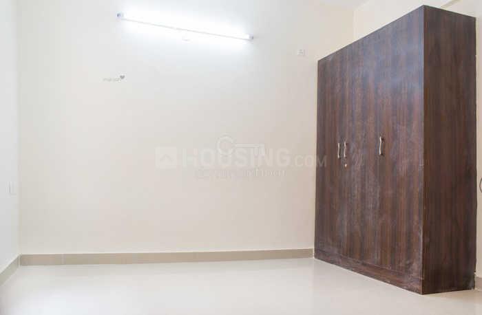 abhee lake view Bedroom 1