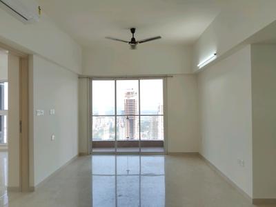 Living Room Image of 1160 Sq.ft 3 BHK Apartment / Flat for sale in Jalaram Landmark, Mulund West Mumbai for Rs. 37000000