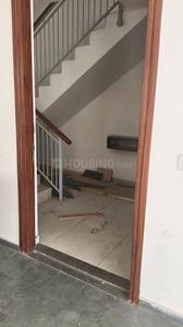 Hall Image of 2360 Sq.ft 4.5 BHK Villa for rent in Godrej Crest, Jaypee Greens Greater Noida for Rs. 80000