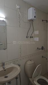 Image of 1500 Sq.ft 3 BHK Apartment / Flat for rent in Models Legacy, Panjim, Goa for Rs. 40000