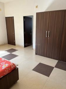 Bedroom Image of 2336 Sq.ft 3 BHK Independent House for sale in Sargasan Gandhinagar for Rs. 42500000