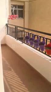 Balcony Image of 2500 Sq.ft 4.5 BHK Apartment / Flat for sale in Jaypee Jaypee Greens Klassic D Noida, Sector 134 Noida for Rs. 27000000