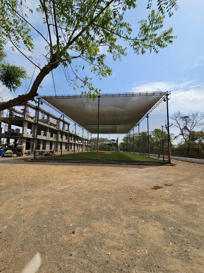 Magus City Tower 2 Lunar Main Image 1