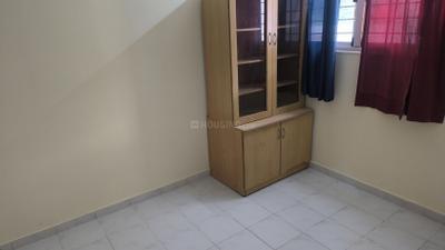 Bedroom Image of 1120 Sq.ft 3 BHK Apartment / Flat for rent in Naiknavare Shravandhara, Hadapsar Pune for Rs. 25000