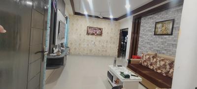 2.5 BHK Flat