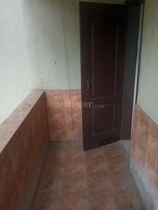 Balcony Image of 1530 Sq.ft 3 BHK Apartment / Flat for sale in Eisha Bella Vista Phase 1, Kondhwa Pune for Rs. 10000000