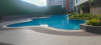 Image of 1000 Sq.ft 2 BHK Apartment / Flat for sale in Adarsh Greens by Adarsh Developers, Kogilu, Bengaluru for Rs. 10000000