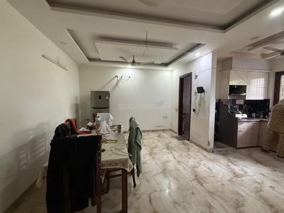 3 BHK Independent House