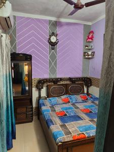Bedroom Image of 450 Sq.ft 4 BHK Independent House for sale in Sangwari Rewari for Rs. 3500000