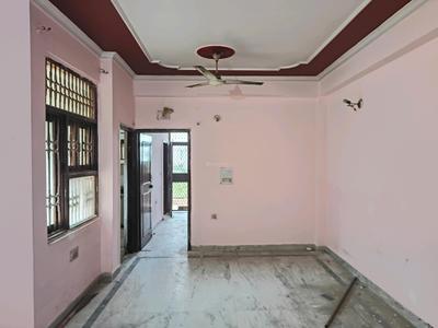 Living Room Image of 950 Sq.ft 2 BHK Builder Floor for sale in Vaishali Ghaziabad for Rs. 8500000